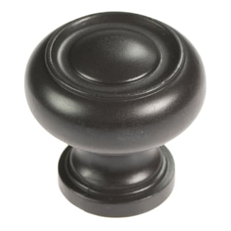 Hickory Hardware Knob 1-1/4 Inch Diameter P3151-10B